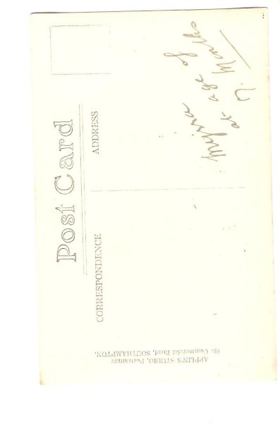 画像2: テディベアと女の子 (2)