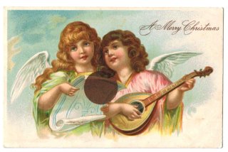 Snowdrop Postcards アンティークポストカード専門店