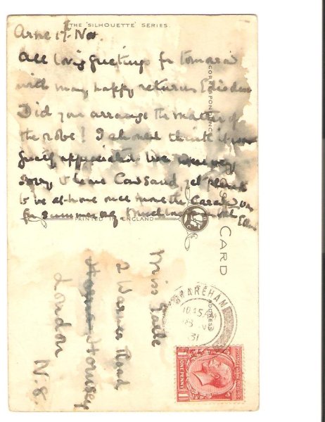 画像2: 妖精と動物たちの焚き火 (2)