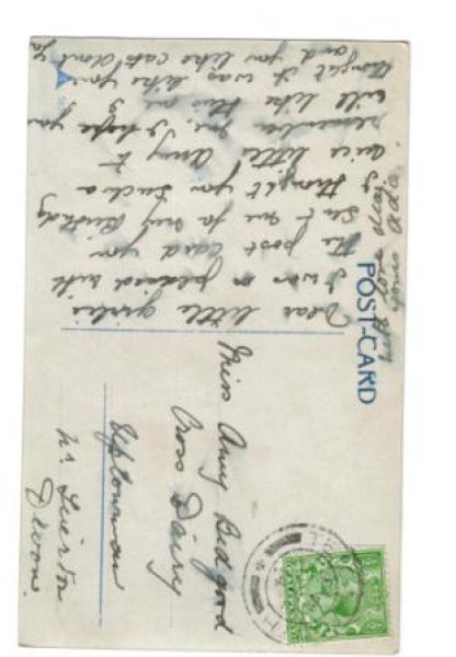 画像2: 猫を抱く女の子 (2)