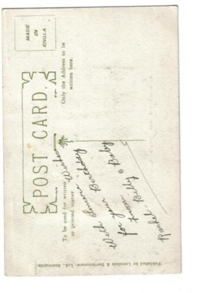 画像2: 犬のバースデーカード (2)