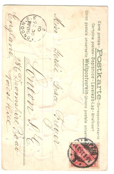 画像2: 子猫の学校　算数のお勉強中　H.Maguire (2)