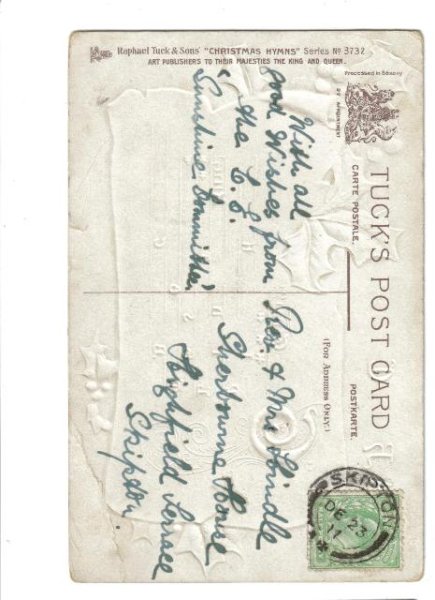 画像2: クリスマス ▼SALE 500▼ (2)