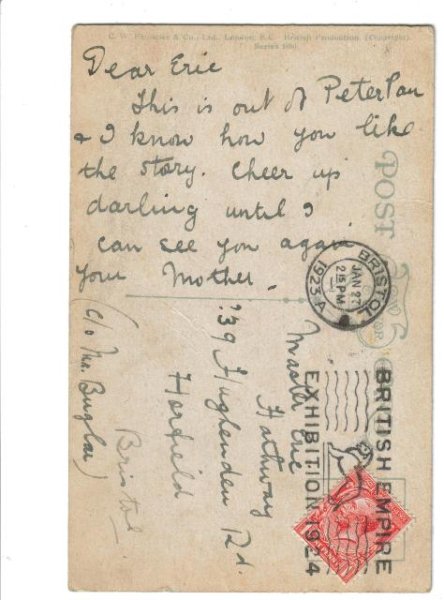 画像2: カタツムリ車に乗る森の妖精 H.Miller (2)