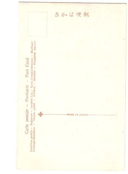 画像2: 手彩色絵葉書 東京浅草仲見世通り (2)