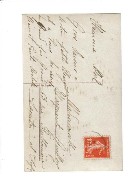 画像2: クリスマス 天使と聖母子 (2)