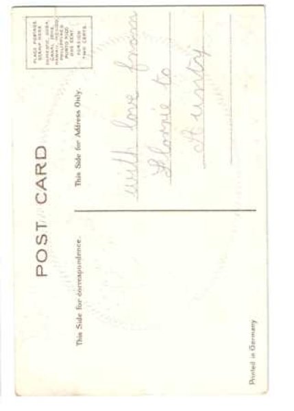 画像2: クリスマスカード ▼SALE 500▼ (2)