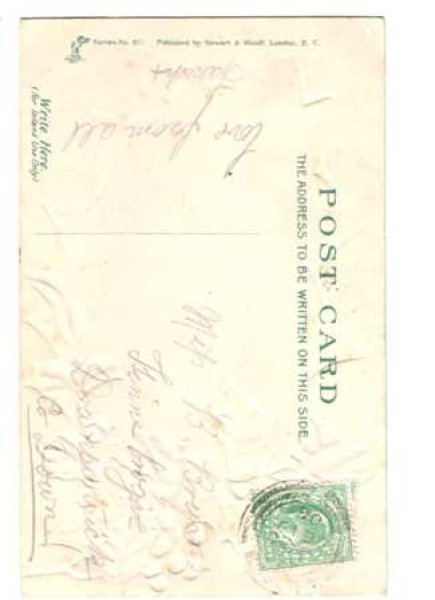 画像2: クリスマスカード (2)