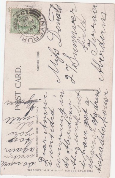 画像2: チェロを弾く女優さん Edna May (2)