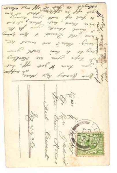 画像2: お人形と女の子 (2)