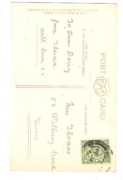 画像2: クリスマスの天使 (2)