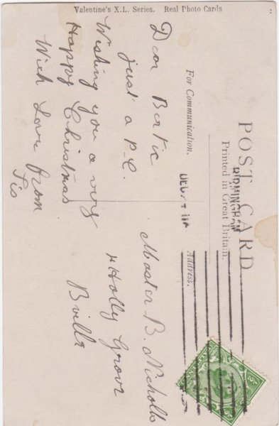 画像2: お人形さんと女の子 (2)