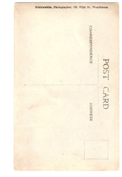 画像2: メイポールの記念写真 (2)