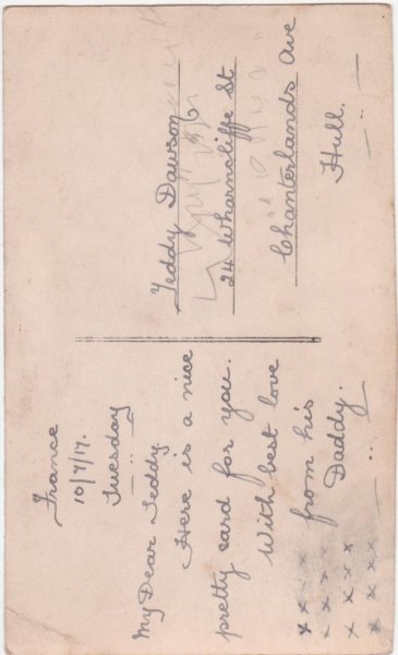 画像2: お人形さんと女の子 (2)