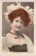 画像1: イギリス女優　Billie Burke (1)