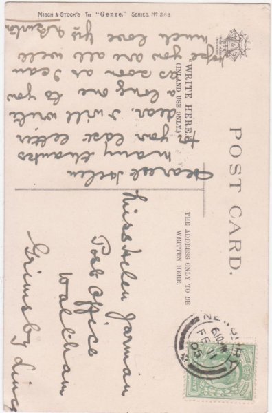 画像2: ジャックラッセルテリア犬　 H.Maguire (2)