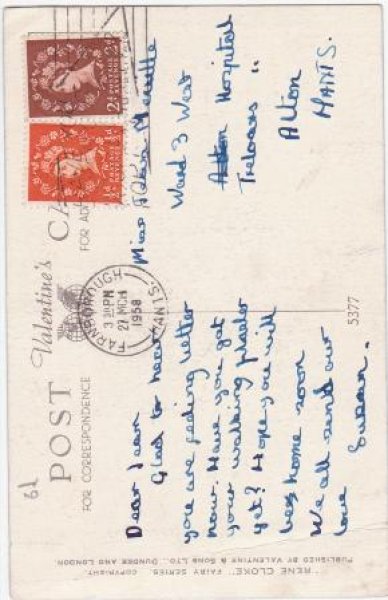 画像2: 妖精のロッククライマー Rene Cloke (2)