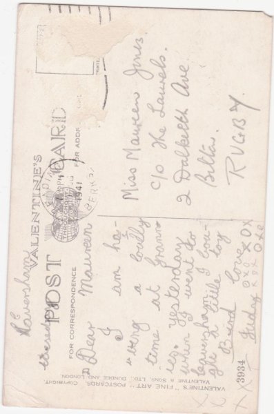 画像2: TWILIGHT MELODY 闇の中で歌う妖精と鳥 Rene Cloke (2)