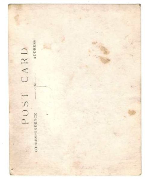 画像2: 肖像写真 女の子とお人形 (2)