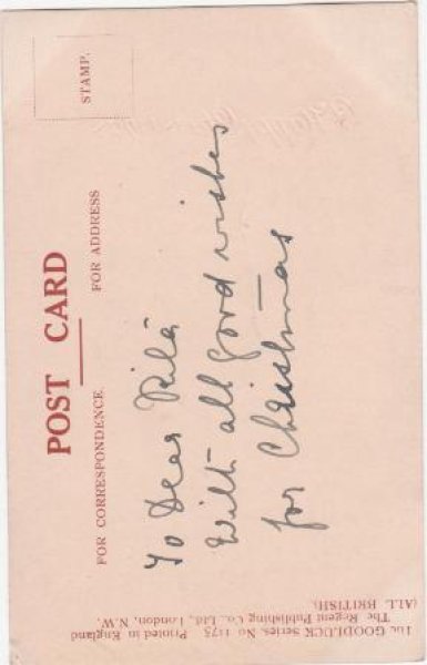 画像2: Good Luck Cat 幸運を招く黒猫 (2)