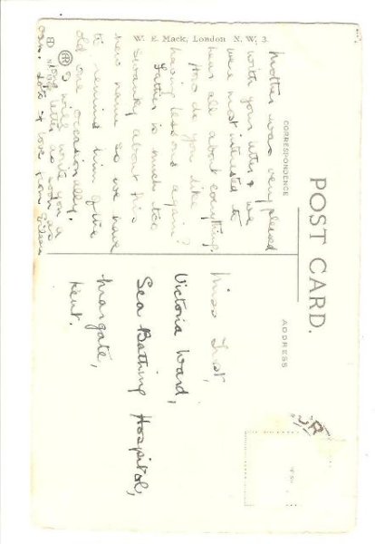 画像2: The Doll's Wedding　結婚式  Pauli Ebner (2)