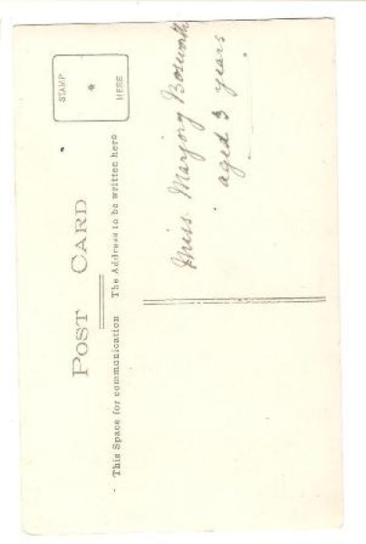 画像2: 肖像写真　テディベアと女の子 (2)