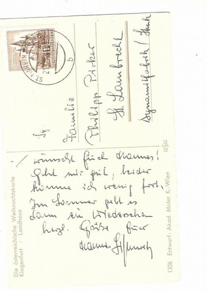 画像2: クリスマス オーストリアの天使 (2)