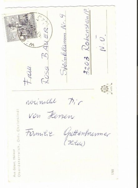 画像2: クリスマス オーストリアの天使 (2)