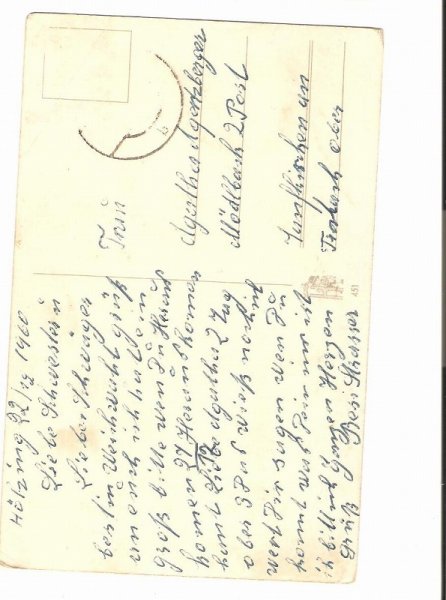 画像2: クリスマス プレゼントを配る天使 (2)