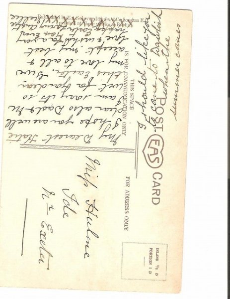 画像2: 卵の車に乗る天使 イースター ▼SALE 500▼ (2)