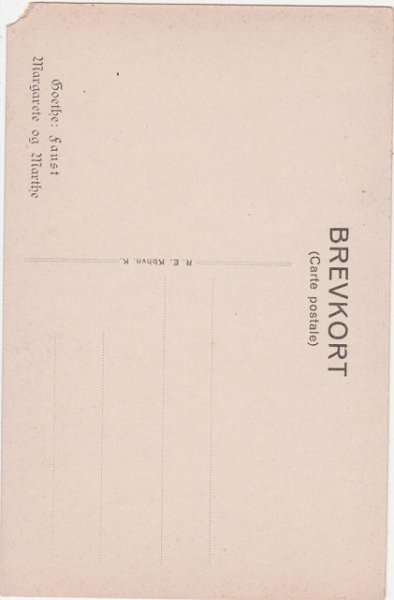 画像2: 素敵な首飾り　老婆と若い女性 (2)