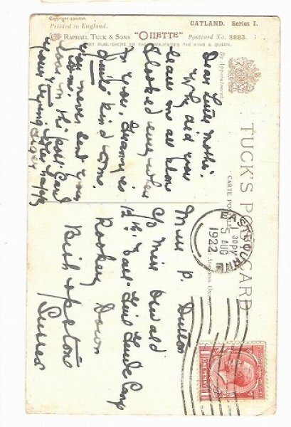 画像2: ネックレスで遊ぶ猫たち (2)