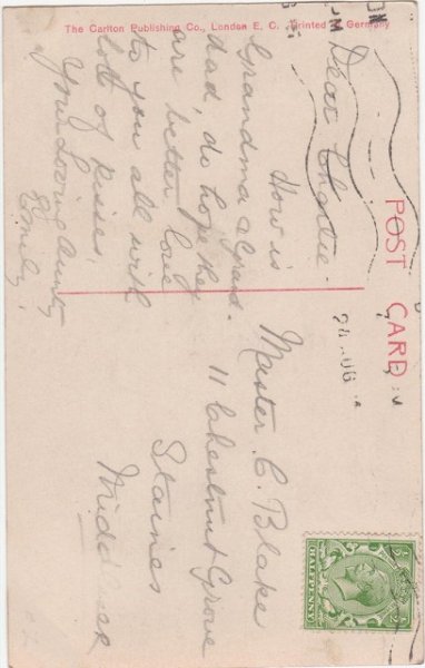 画像2: 猫と女性 (2)