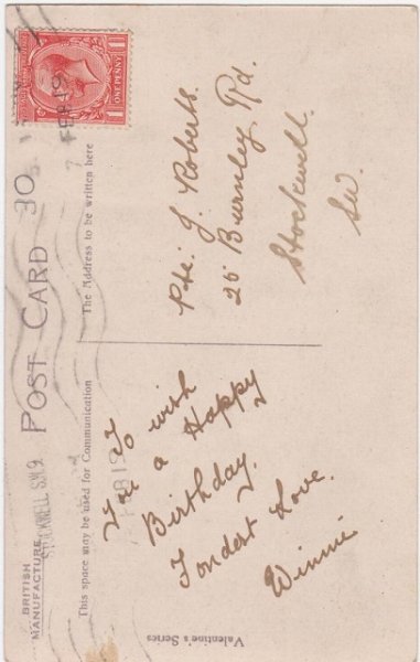 画像2: バスケットと猫たち (2)