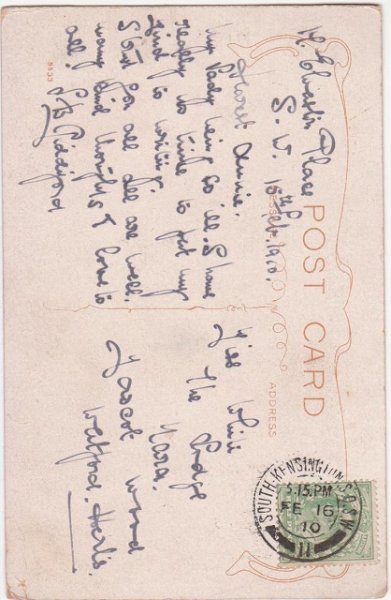 画像2: 2匹の猫 (2)