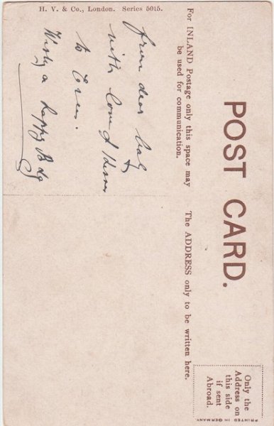 画像2: 猫たちのイブニングパーティ (2)