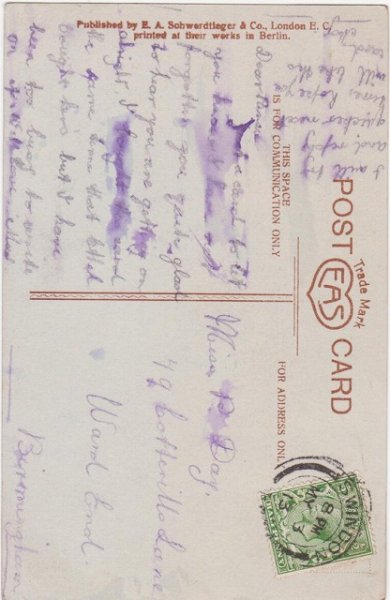 画像2: 猫と女性 (2)