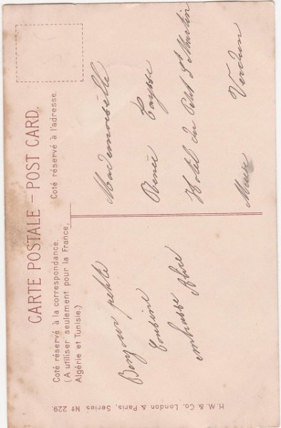 画像2: 猫の結婚式 (2)