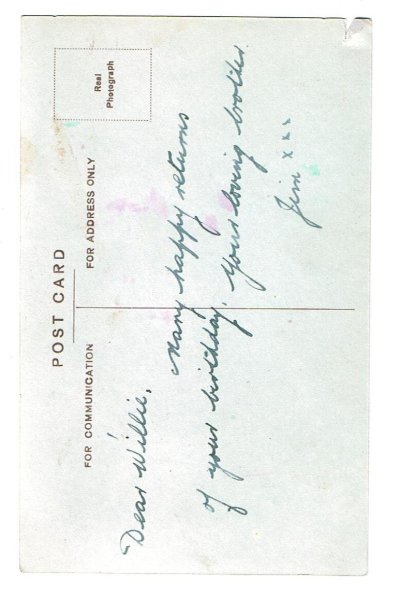 画像2: リボンをした犬 (2)