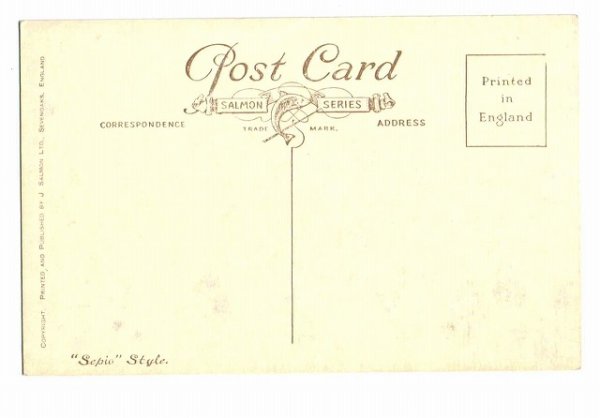 画像2: イギリス　ロンドン　トラファルガースクエア (2)