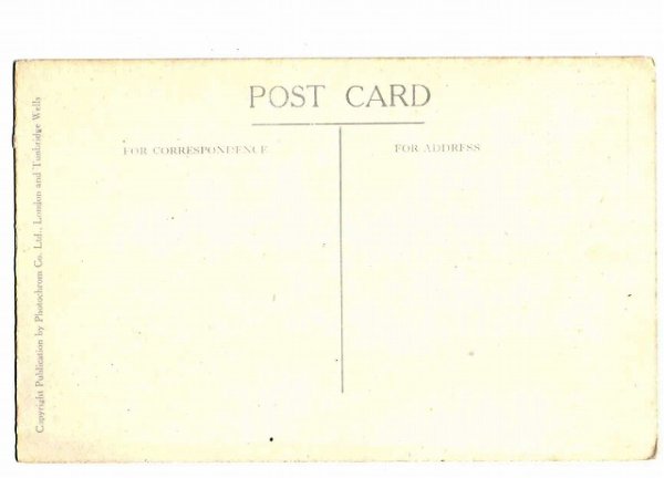 画像2: イギリス 古い家 Hereford Old House (2)