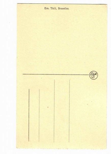 画像2: ベルギー ゲント Gent  (2)