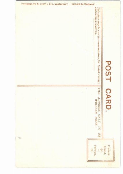 画像2: イギリス カンタベリー セントマーティン教会 (2)