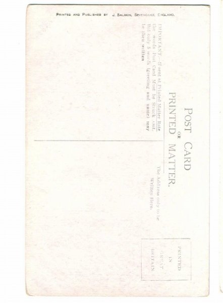 画像2: イギリス　ストラットフォード・アポン・エーボン　Stratford-on-Avon (2)