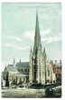 画像1: イギリス　バーミンガム　St Martin's church 教会 (1)