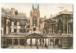 画像1: イギリス　バース Bath The Colonnade (1)