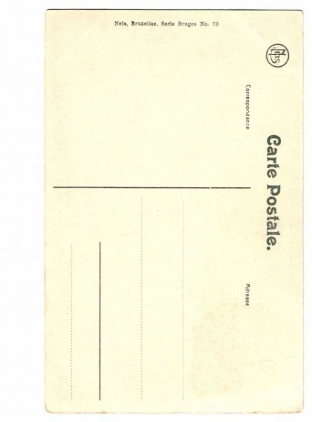 画像2: ベルギー　ブルージュ　Bruges (2)