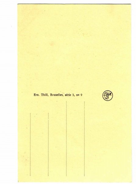 画像2: ベルギー　ゲント　Gent (2)