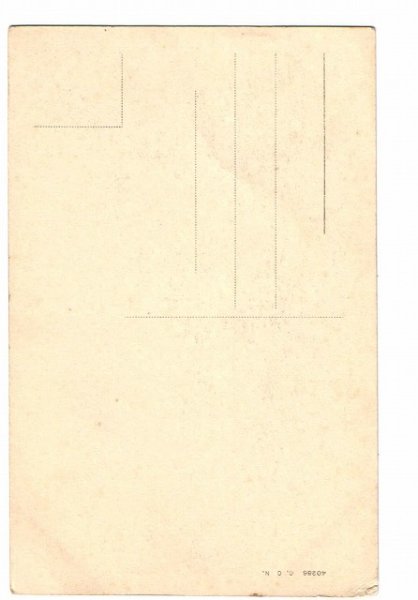 画像2: イタリア　ナポリの裏道　Napoli Gradoni di Chiaia (2)