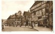画像1: イギリス　古い町　Wyle Cop Shrewsbury (1)
